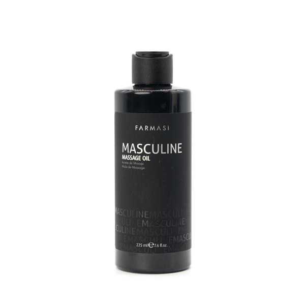 روغن ماساژ بدن سری Masculine  فارماسی225 میل