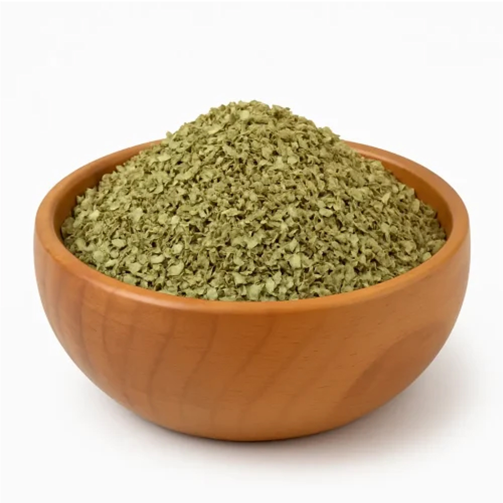 گیاه آویشن کوهی خشک پودر نشده 500 گرمی	