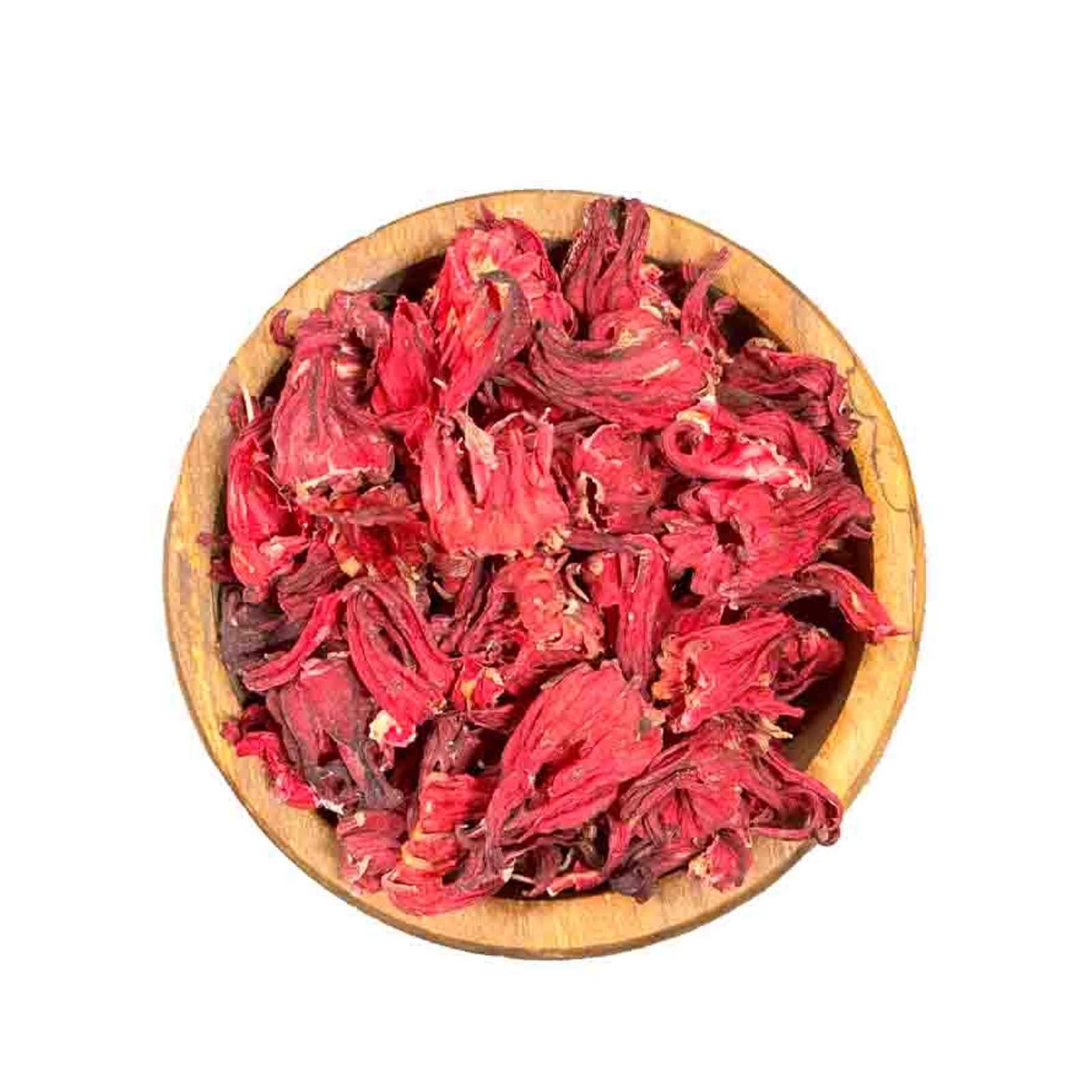 گیاه چای ترش خشک پودر نشده 500 گرمی