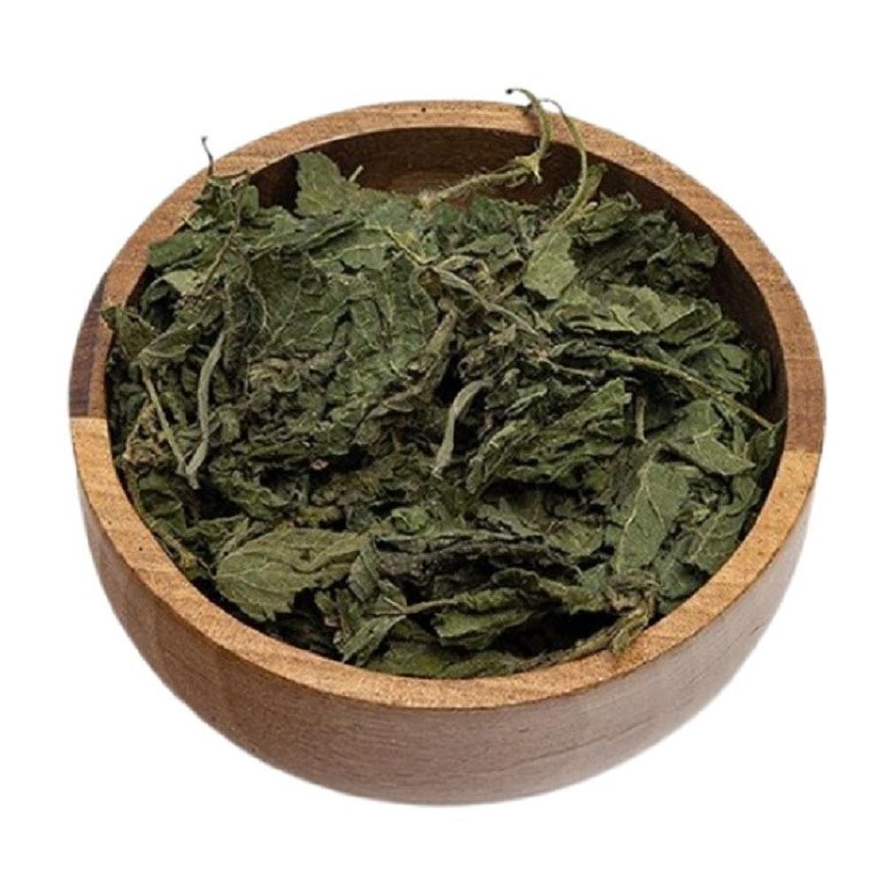 گیاه گزنه خشک پودر نشده 500گرمی 